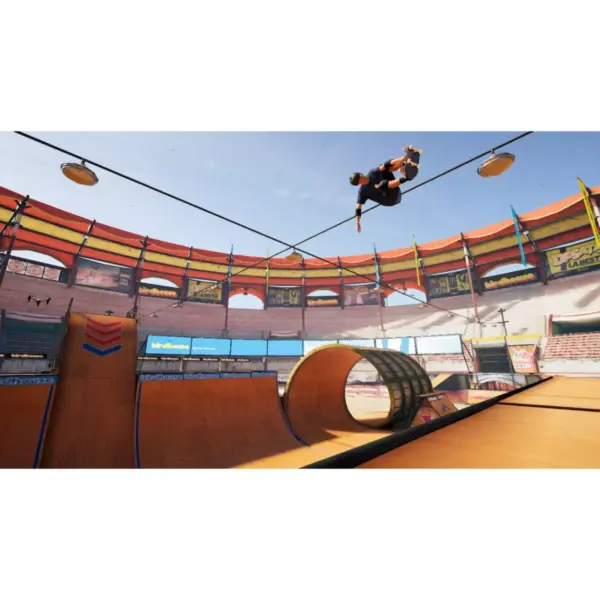 Tony Hawk Pro Skater 1 + 2 - Nintendo Switch