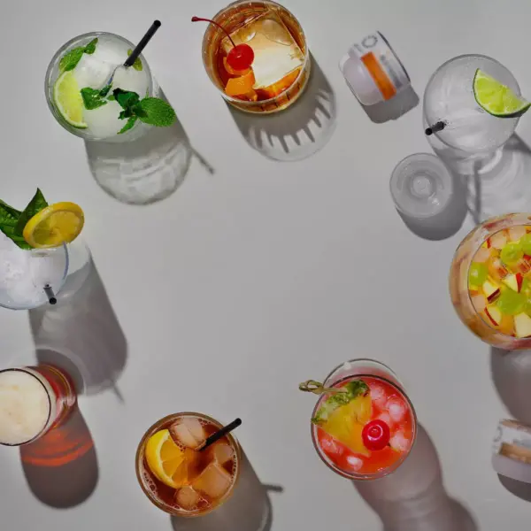 Drinkworks Home Bar by Keurig Single-Serve Pod-Based Premium Cocktails, Spirits and Brews Maker