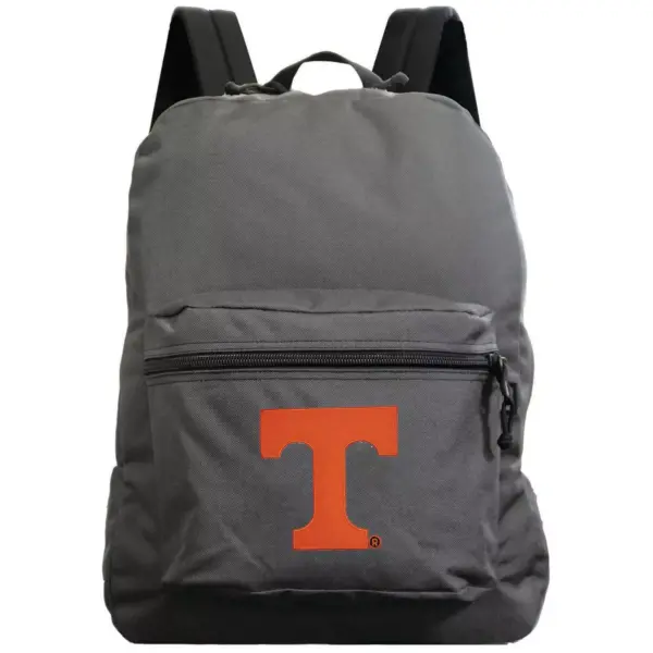 NCAA Tennessee Vols Gray Premium Backpack