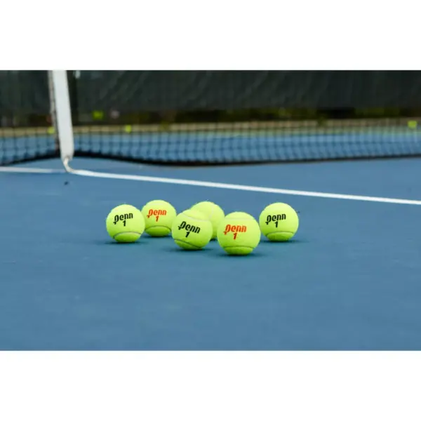 Penn Championship Extra Duty High Altitude Tennis Balls - 3pk