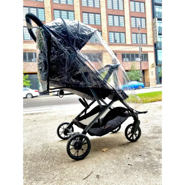 Joovy Kooper Rain Cover