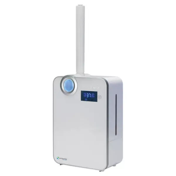 Pureguardian 90-Hour Elite Ultrasonic Warm and Cool Mist with Digital Smart Mist Sensor Humidifier H7550