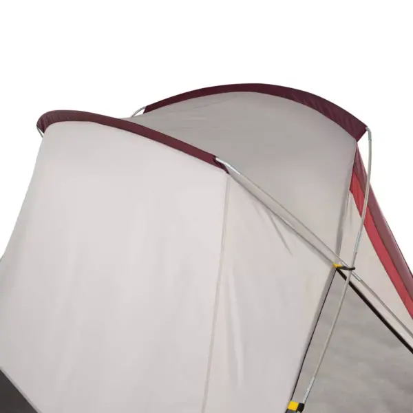 Sierra Designs Portable Cabana Lightweight Shade - Red