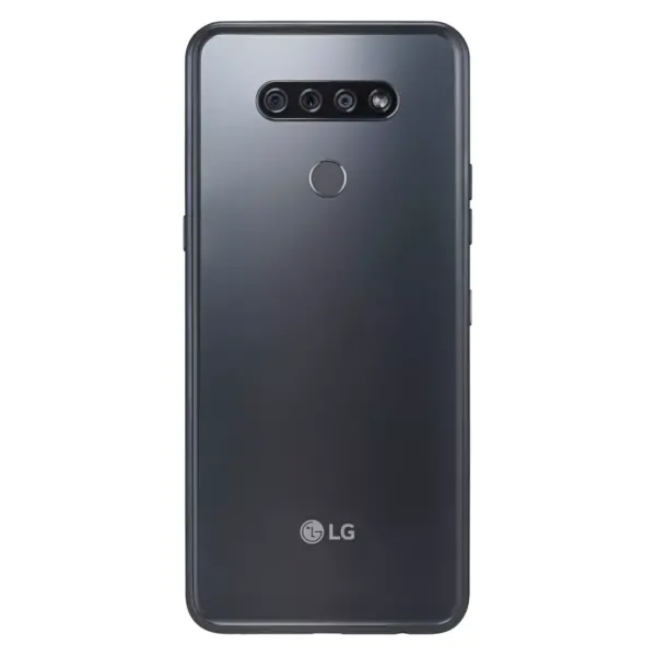 LG K51 Unlocked (32GB) - Gray