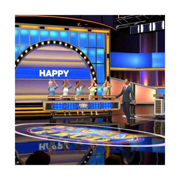 Family Feud - Xbox One/Series X