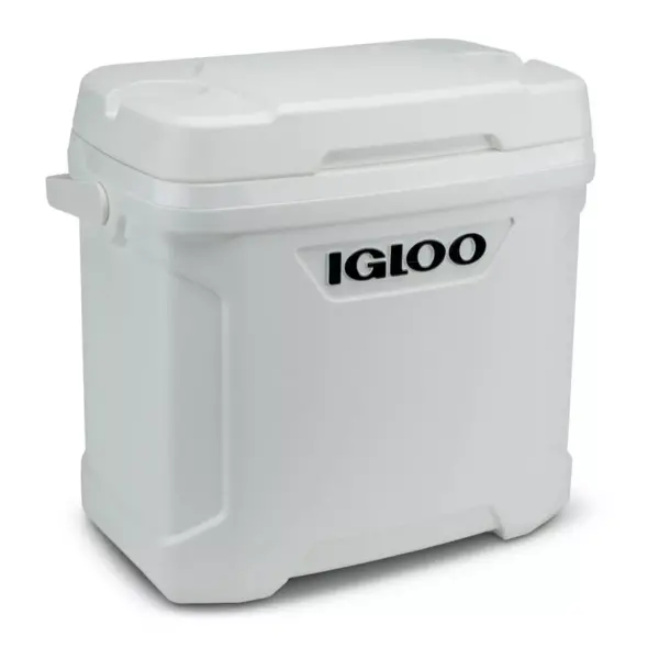 Igloo Latitude 30qt Marine Cooler