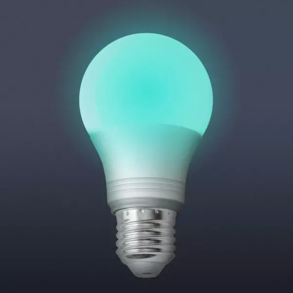 GEMS Smart LED Light Bulb