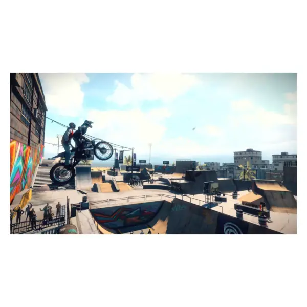 Trials Rising: Gold Edition - Xbox One