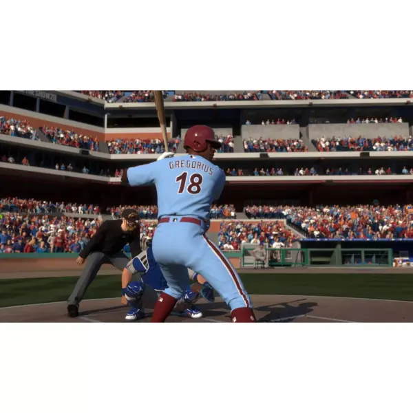 MLB The Show 20: 67,500 Stubs - PlayStation 4 (Digital)