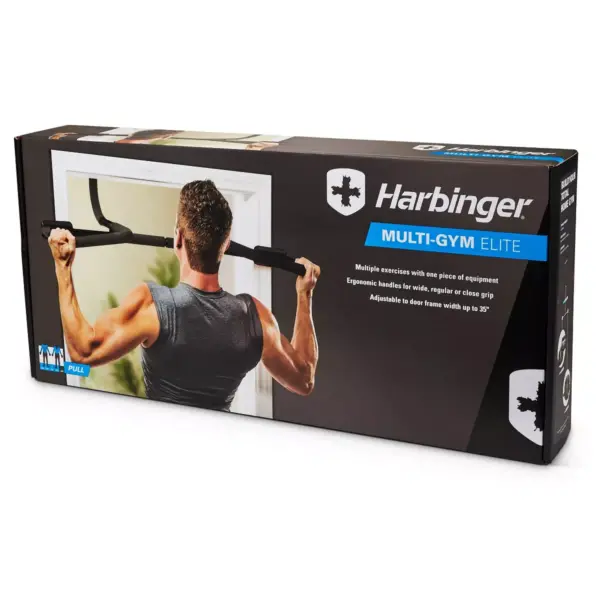 Harbinger Multi-Gym Elite