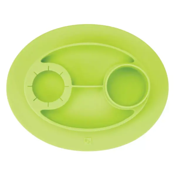 iDESIGN ID Jr. Mini Mat - Oval