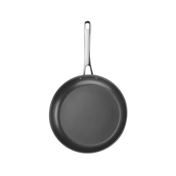 Cuisinart Classic 12" Stainless Steel Non-Stick Skillet - 8322-30NS