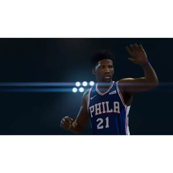 NBA live 19: The One Edition - Xbox One (Digital)