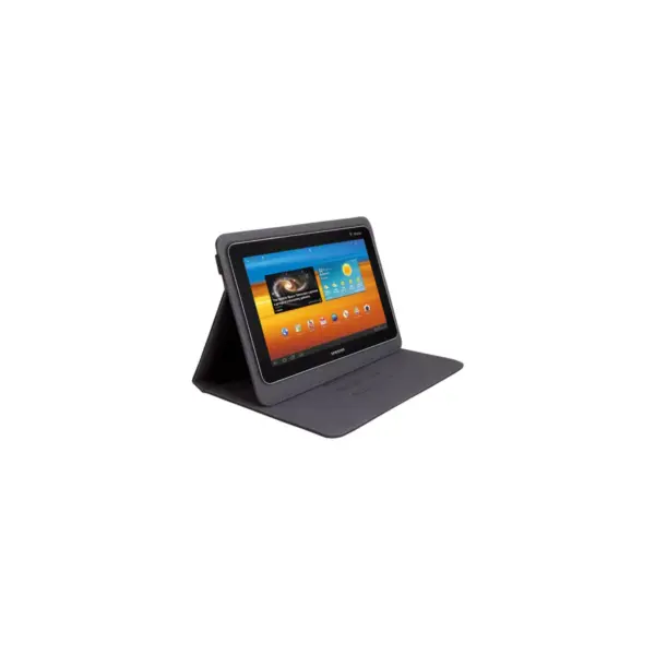 Urban Factory Carrying Case (Folio) for 10" Tablet - Gray