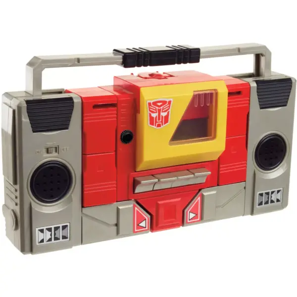 Transformers G1 Autobot Blaster | Transformers Vintage G1 Reissues Action figures