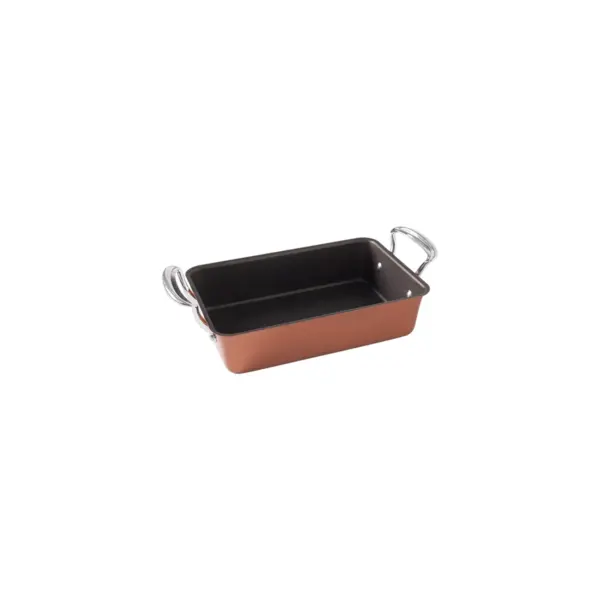 Nordic Ware Copper Roaster Medium