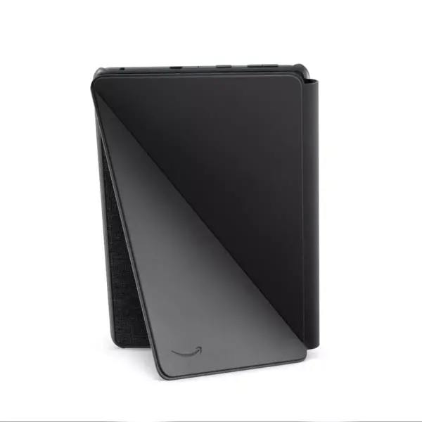 Amazon Fire HD 8 Tablet Cover - Charcoal Black