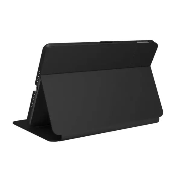 Speck Balance Folio Protective Case for iPad 10.2" - Black