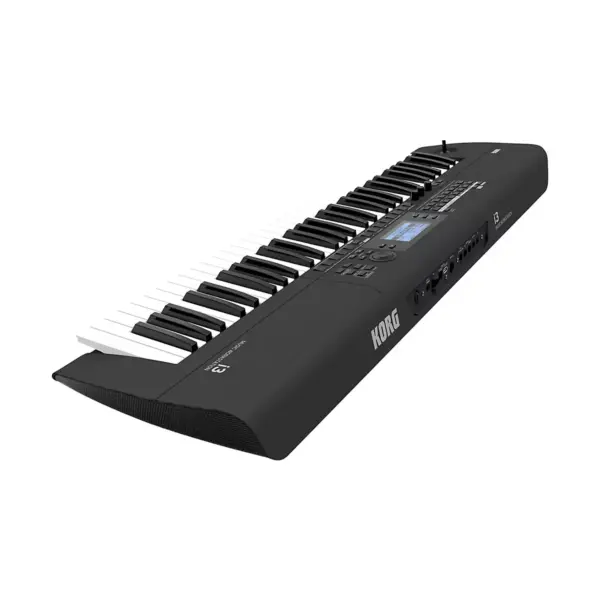 Korg i3 66-Key Music Arranger