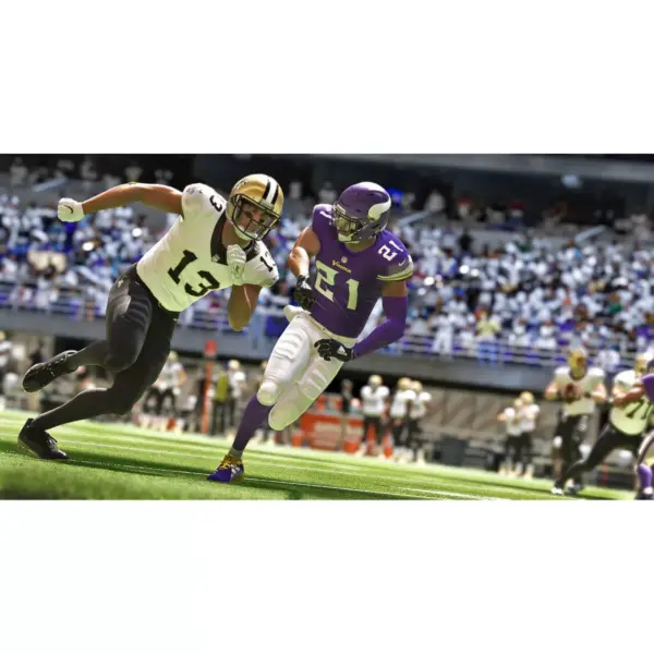 Madden NFL 21: MVP Edition - PlayStation 4/5