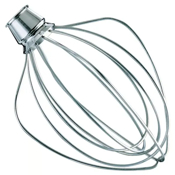 KitchenAid   Bowl-Lift 6 Wire Whip - KN256WW