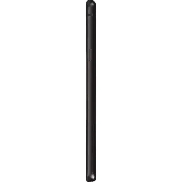 Simple Mobile Prepaid LG Stylo 5 4G (32GB) GSM - Black