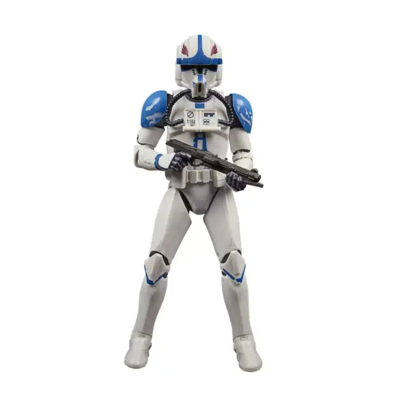 Star Wars The Black Series Clone Pilot Hawk