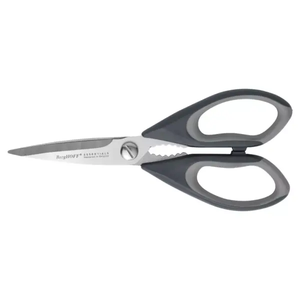 BergHOFF Essentials 2 Pc Stainless Steel Scissors Set