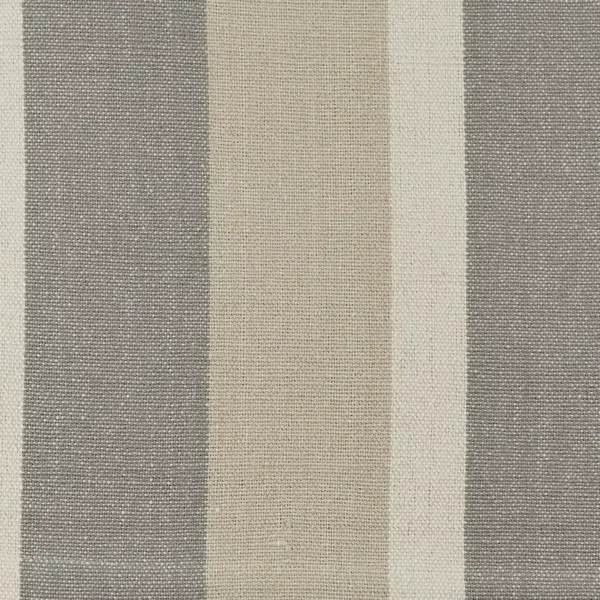 Split P Serena Stripe Neutral Placemat Set - Multi