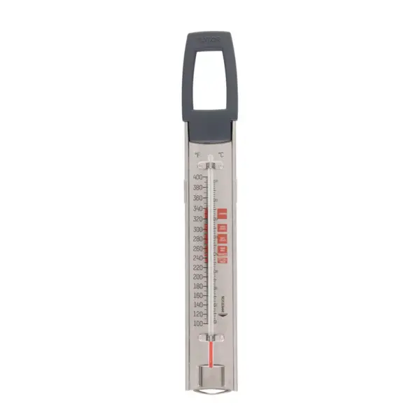 Taylor Curved Candy Paddle Thermometer