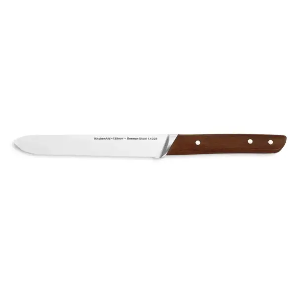 KitchenAid 5.5" Serrated Utility Knife