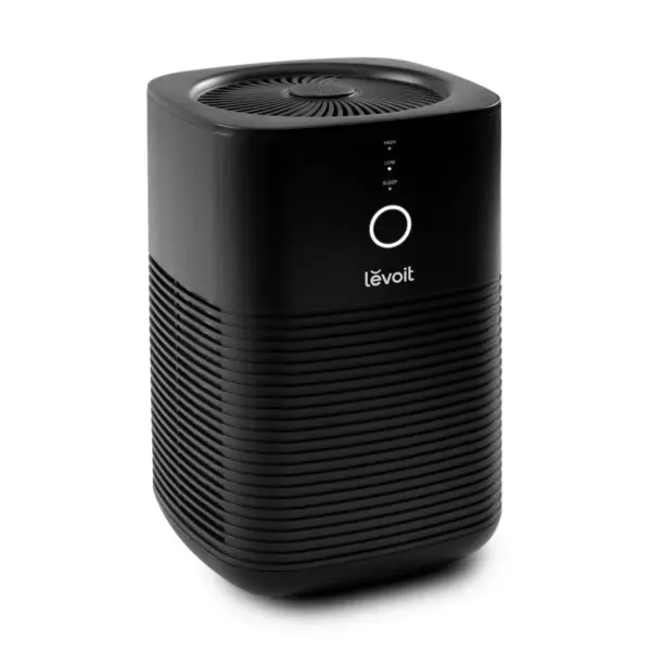 Levoit Aromatherapy Desktop True HEPA Air Purifier