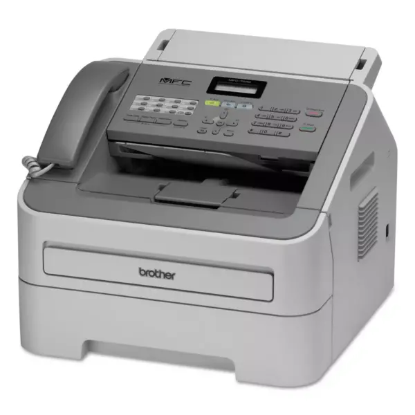 Brother MFC-7240 All-in-One Laser Printer Copy/Fax/Print/Scan MFC7240