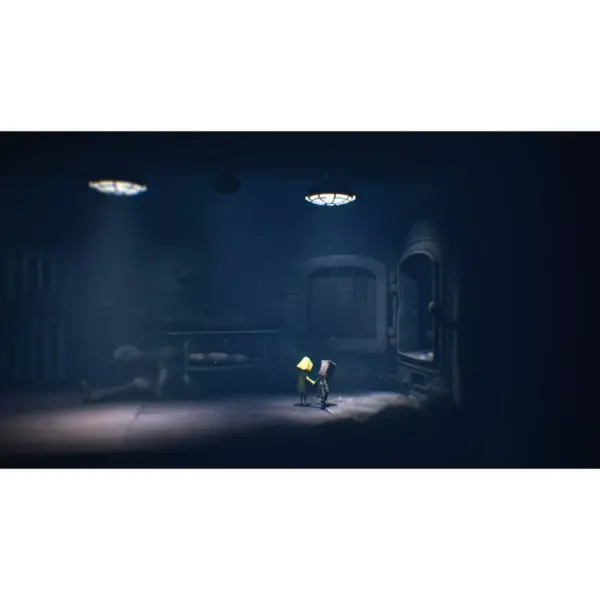 Little Nightmares II - Nintendo Switch (Digital)