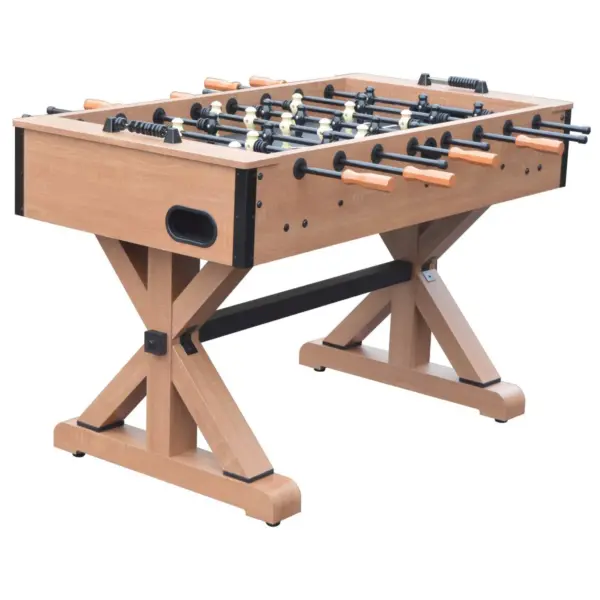 Hathaway 55" Daulton Foosball Table