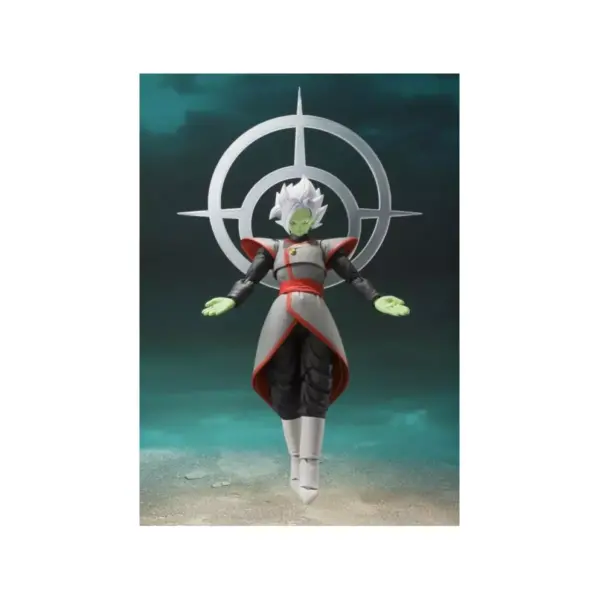 Zamasu Potara Version S.H. Figuarts | Bandai Tamashii Nations | Dragon ball Action figures