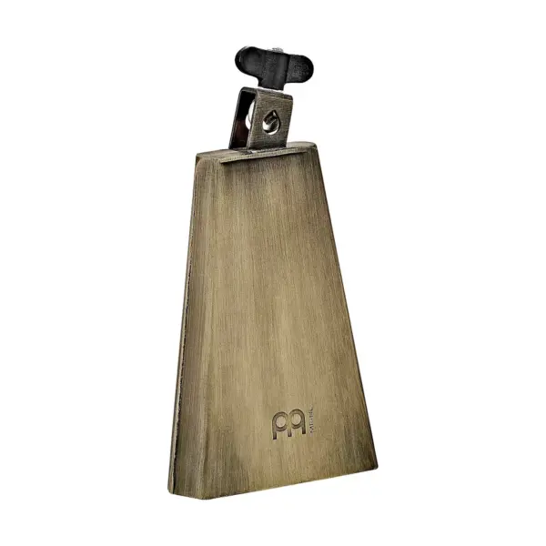 Meinl Mike Johnston Signature Groove Cowbell