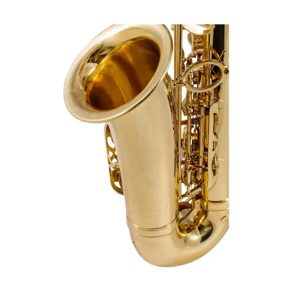 Etude EAS-200 Student Series Alto Saxophone Lacquer