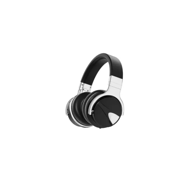 Cowin E7MR Active Noise Cancelling Over-Ear Headphones with Microphone