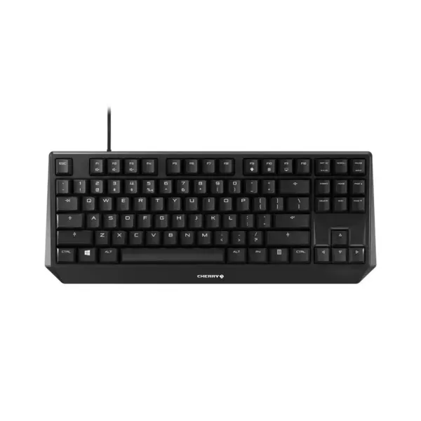 CHERRY MX Keyboard 1.0 TKL, Black (G80-3811LYAEU-2)