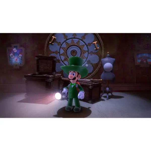 Luigi's Mansion 3: Multiplayer Pack - Nintendo Switch (Digital)