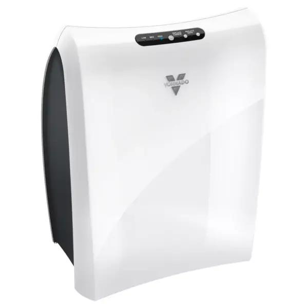 Vornado AC350 True HEPA Whole Room Air Purifier White