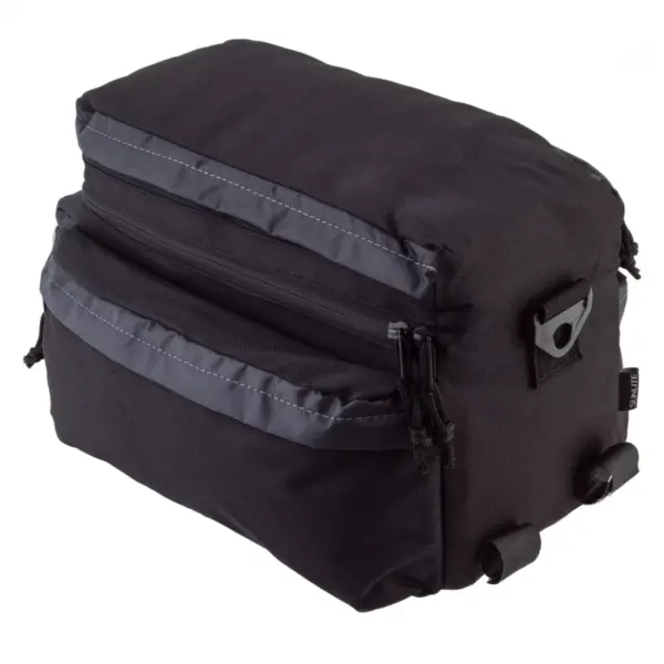 Sunlite Utili-T Rackbag II Expandable Rack Bag