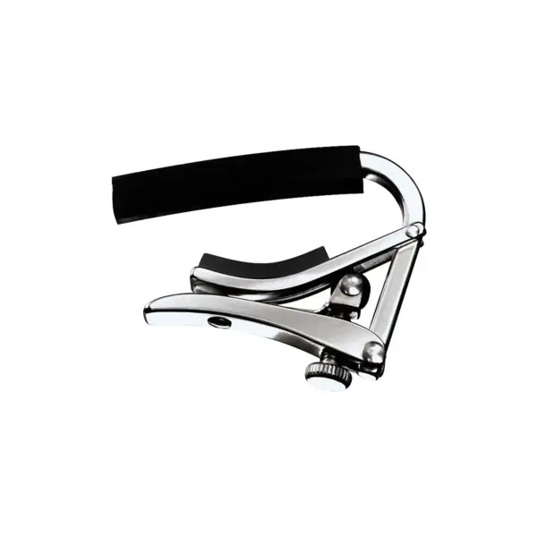 Shubb Deluxe S Series Steel String Capo