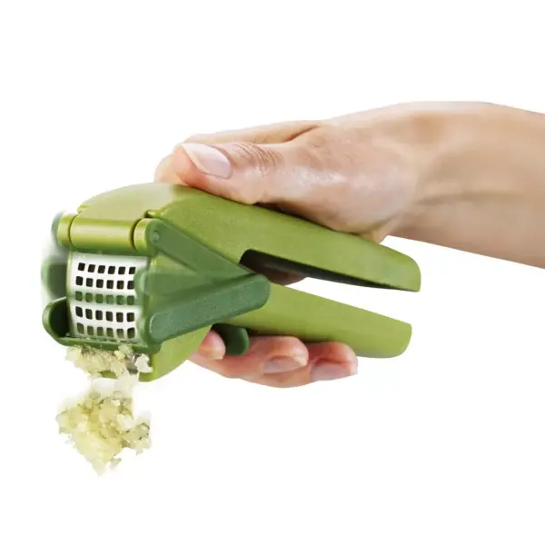 Joseph Joseph CleanForce Garlic Press