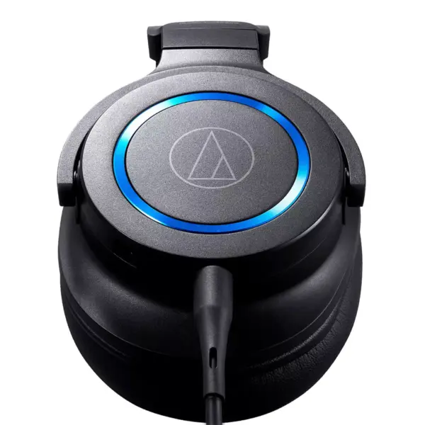 AudioTechnica ATH-G1 Premium Gaming Headset