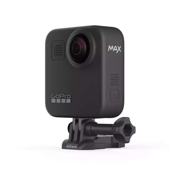 GoPro Max