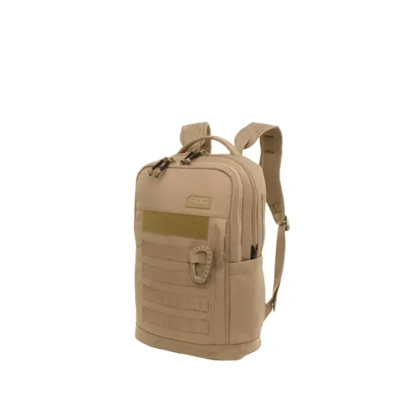 SOG Trident 17.7'' Backpack - Light Brown