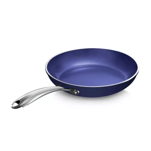 Granitestone Blue 10" Saute Pan