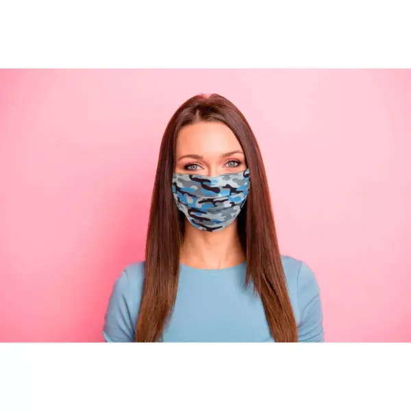 Travel Smart by Conair 5pc Face Masks